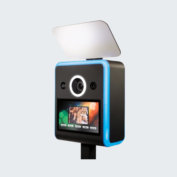 Photo Booth Rental in Rochester, NY