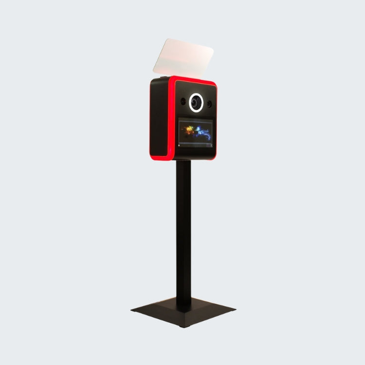 Open-Air Photo Booth Rental in Rochester, NY
