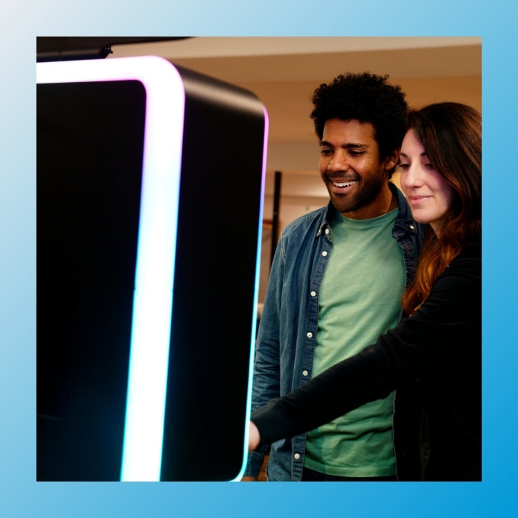 Photo Booths Collection Image