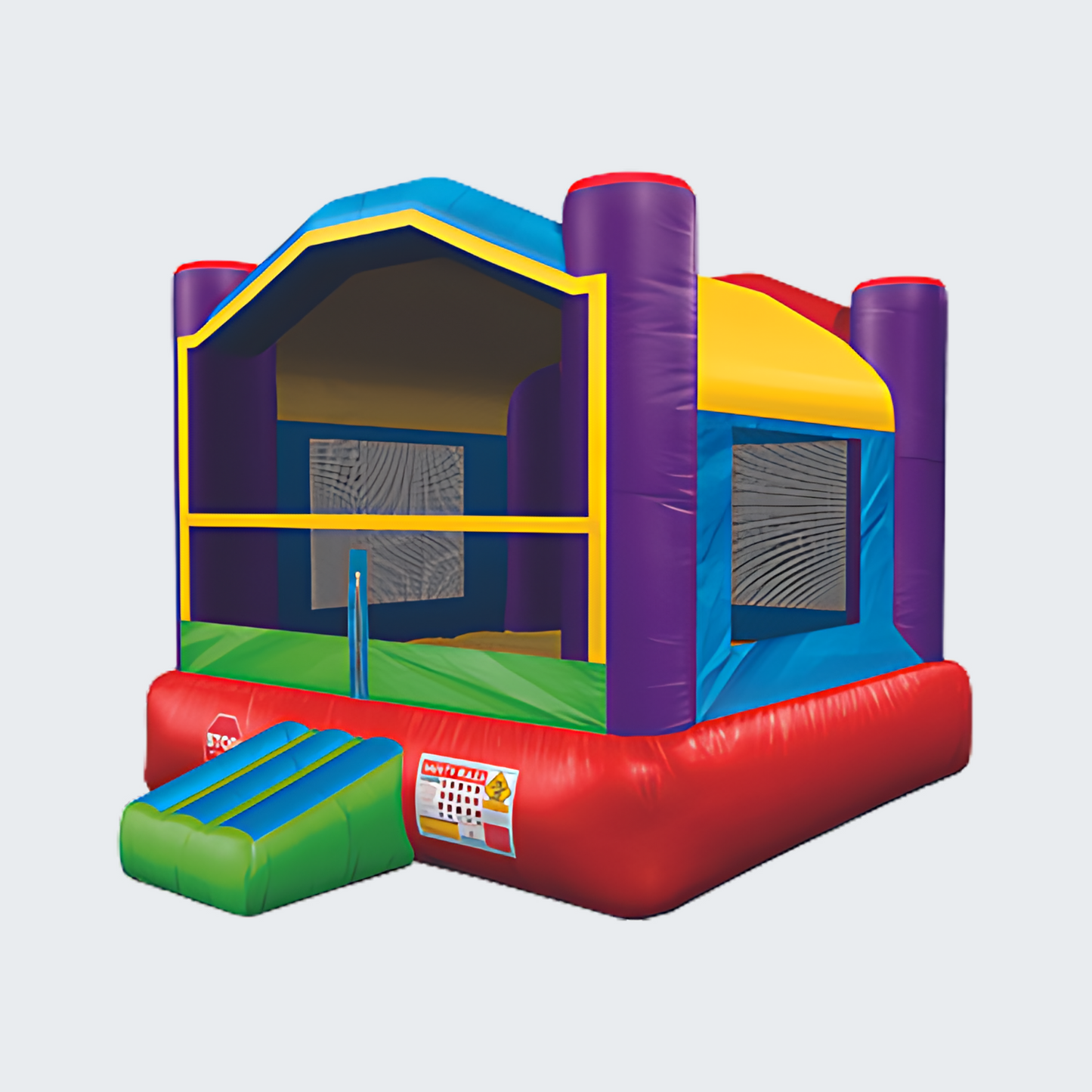 Bounce House Rental in Rochester, NY