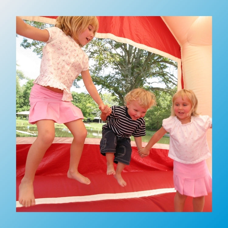 Bounce House Rentals