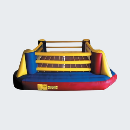 Bouncy Boxing Inflatable