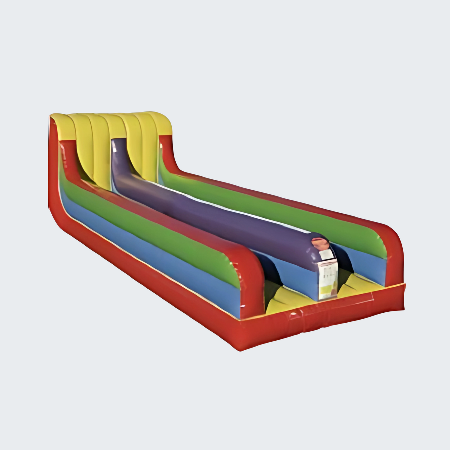 Bungee Run Inflatable