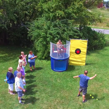 Dunk Tank Rental in Rochester, Ny