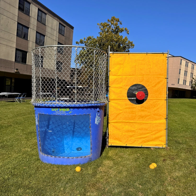 Rochester, NY Dunk Tank Rentals