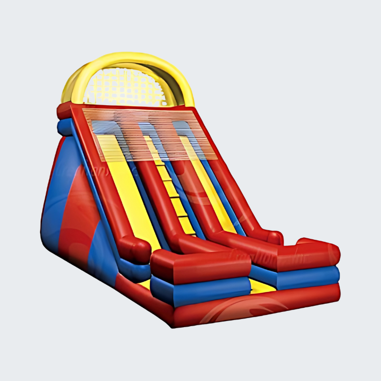 Giant Inflatable Slide Rental