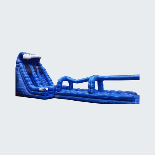 Inflatable Water Slide Rental in Rochester, NY