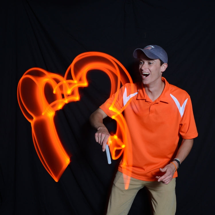 Light Painting Photo Booth Rental in Syracuse, NY