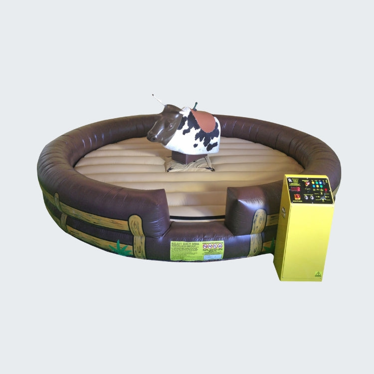 Mechanical Bull Rental in Rochester, NY