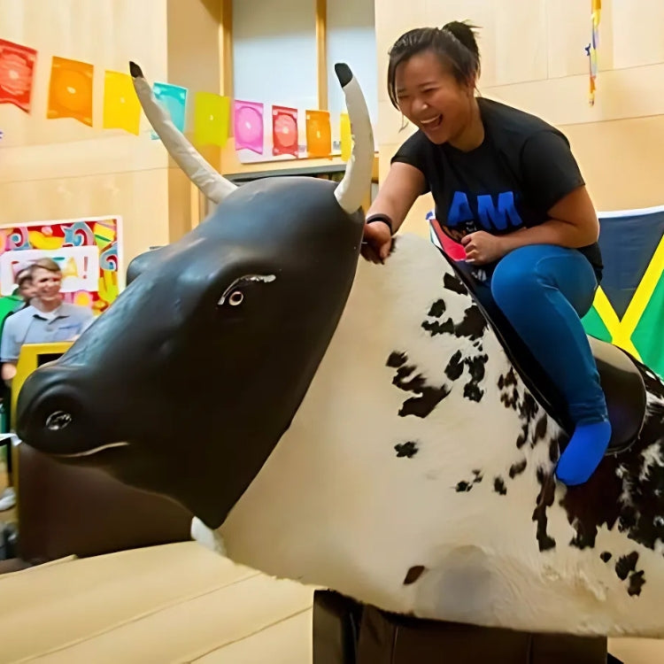 Mechanical Bull Riding in Rochester, NY