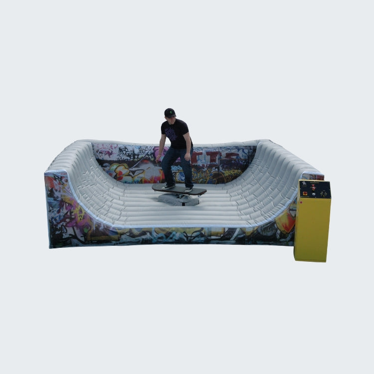 Mechanical Skateboard Rental in Buffalo, NY