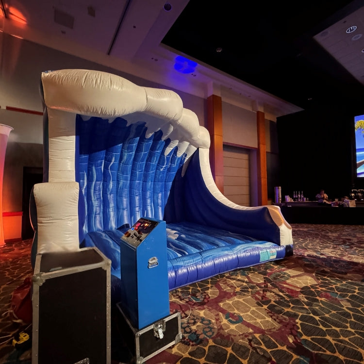 Mechanical Surfboard Ride Rental in Buffalo, NY