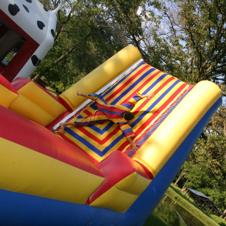 Velcro Wall Inflatable Rental in Rochester, NY