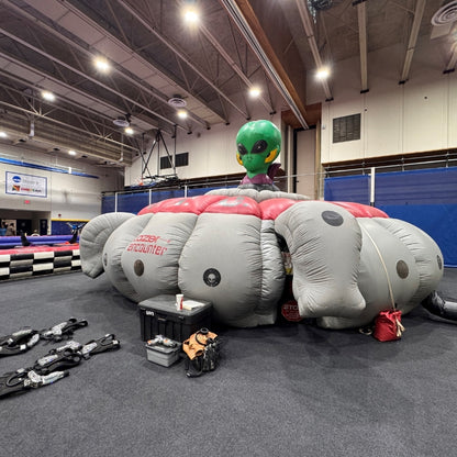 Laser Tag Rental Southern Tier New York