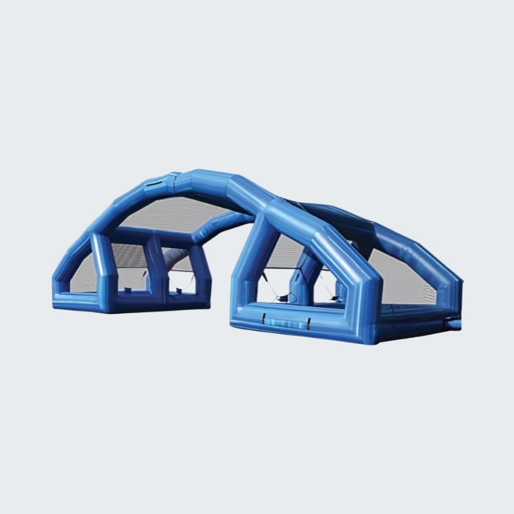 Water Balloon Battle Inflatable Rental | Rochester, Buffalo, Syracuse ...